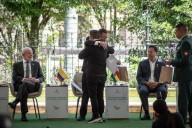 Así avanza la Cumbre de Países Amazónicos en Bogotá