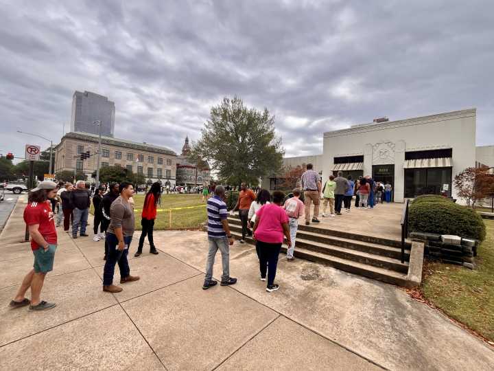 We know how to solve the gerrymander problem