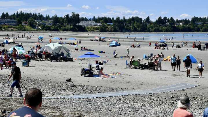 Two Vancouver Island communities among Canada’s ‘trending’ beach destinations: Airbnb