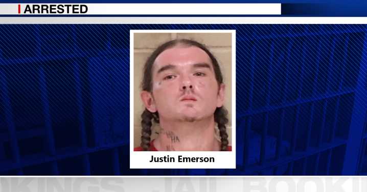 Shreveport man charged with arson