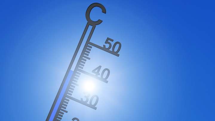 Alerta por ‘Peligrosa’ Ola de Calor 2025: ¿Temperaturas Mayores a 40 Grados Afectarán México?