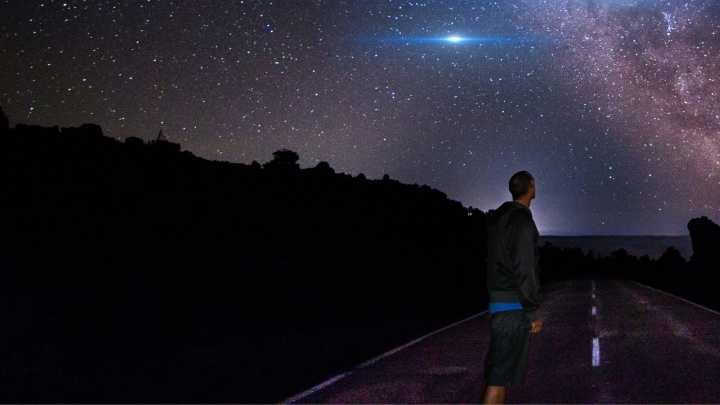 I Didn’t Get Abducted, But These New York UFO Sightings Are Wild