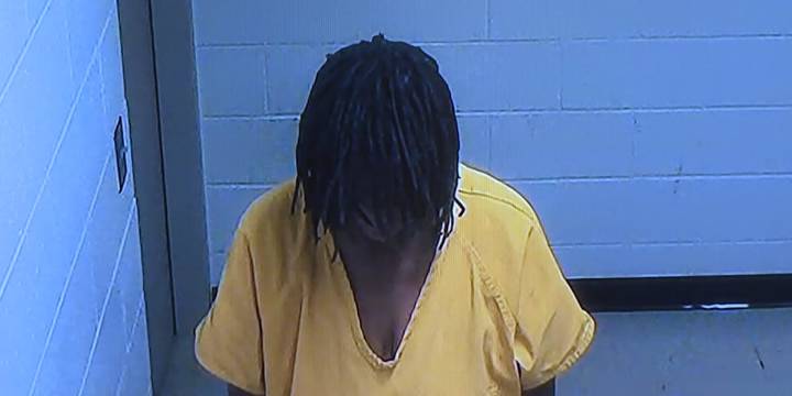 Wichita woman who admitted to killing son pleads no contest