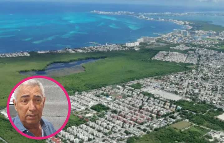CCI impulsa la planificación de vivienda en la zona continental de Isla Mujeres