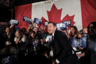 Three takeaways after Poilievre wins Alberta by