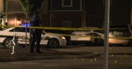 Dozens of bullets but no witnesses at Henrico apartment complex: 'You can't make this stuff up'