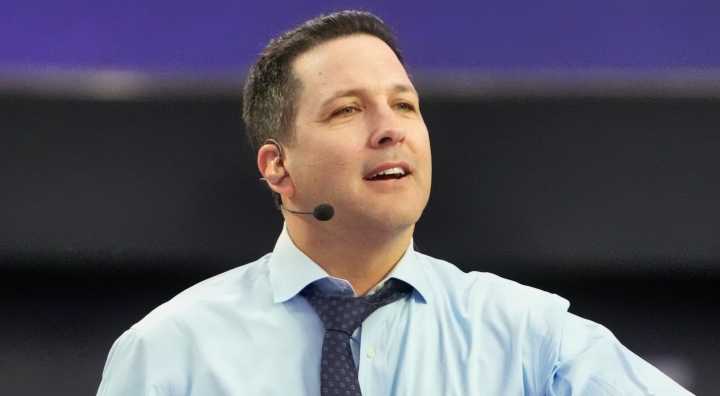 Adam Schefter Makes Heartbreaking Admission About How His NFL Career Has Affected His Marriage