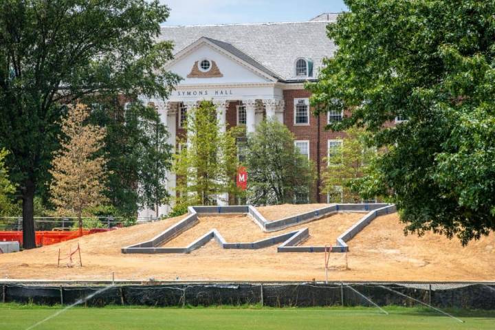 Police report campuswide power outage at University of Maryland, College Park