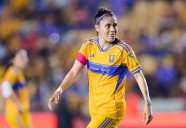 Lizbeth Ovalle ficha por Orlando con cifra récord mundial