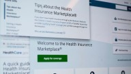Judge halts implementation of some Trump administration changes that would chip away at Obamacare