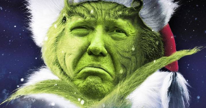 How Tariff Troll Trump Will Ruin Christmas: Bank