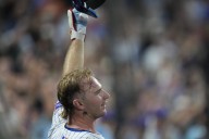 Mets' Pete Alonso sets New York's all-time home run record