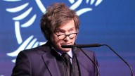 Javier Milei dijo que el caso Spagnuolo es "una opereta de la política más rancia"