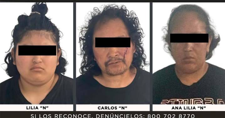'Desviven' a niño por deuda de mil pesos en Edomex; ya están en Neza Bordo