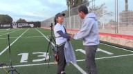 Reconoce Pepe Saldívar a atletas guadalupenses de alto rendimiento