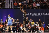 Connecticut Sun end losing streak with defensive win over Chicago Sky