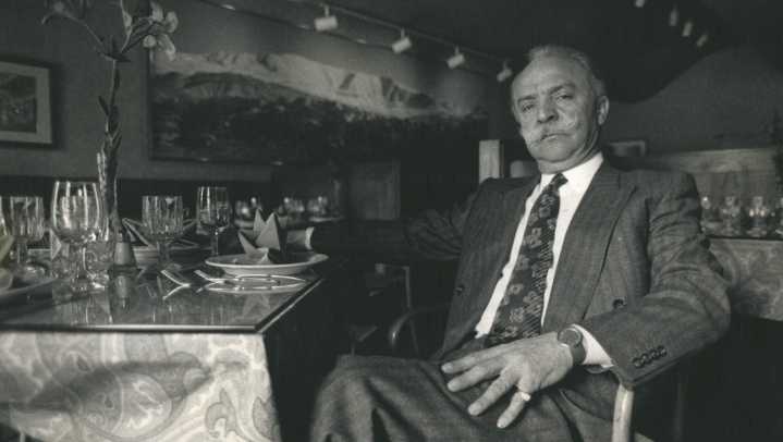 Sameer Eid, metro Detroit restaurant owner, dies at 85
