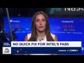 Trump administration eyes Intel stake, reports say