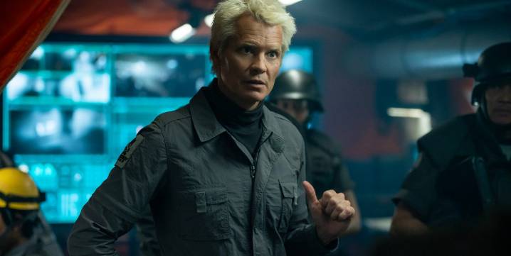 ‘Alien: Earth’ Episode 2, Recap