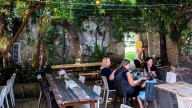 Previous cafe owners Loan and Triet Ly back to reopen Fremantle Arts Centre cafe