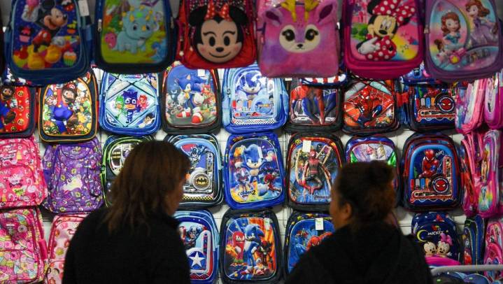 Profeco da inicio a feria escolar con descuentos y talleres en CdMx