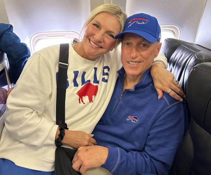 Jim Kelly’s Wife Sends 7-Word Emotional Message on Grandson’s Medical Update After Month-Long Health Battle After Jim Kelly's grandson month long medical battle, his wife shares an amazing update with