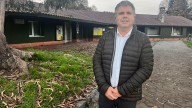 El secretario general del PSOE de Llanera niega que haya crisis en el gobierno local: "El oportunismo pretende ensuciar la trayectoria de Gerardo Sanz"