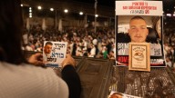 Israel recuperó dos cadáveres de rehenes