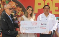 Invitan a la 15 edición del Festival de la Paella 2025