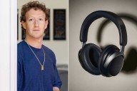 Mark Zuckerberg Gave Neighbors Noise Canceling Headphones During Construction at His Home: Report