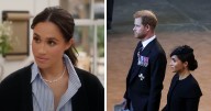 Meghan Markle Makes Emotional Confession Related To Queen Elizabeth’s Passing