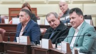 Reforma de la Constitución: Raimundo pidió autonomía municipal plena sin más gasto público