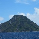 Advierten actividad sísmica elevada en el volcán submarino Kick ‘em