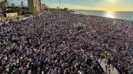 Evangelicals mobilize across Venezuela for March for Jesus rally