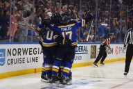 Blues subscriber bold predictions for the 2025-26 season: Big trades, awards and … a Stanley Cup?