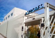 El Hospital de las Pajas. Asprodes
