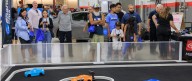 Sede de Hidrógeno de Toyota abre sus puertas a la comunidad