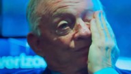 Emotional Jerry Jones wipes away tears over Dallas Cowboys loss that 'hurt more than any one we've ever had'