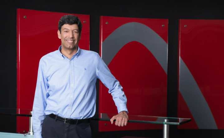 La transformación digital bancaria: Javier Suárez