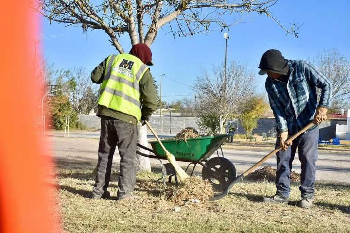 Apoyo económico a empleados sindicalizados para compra de útiles escolares