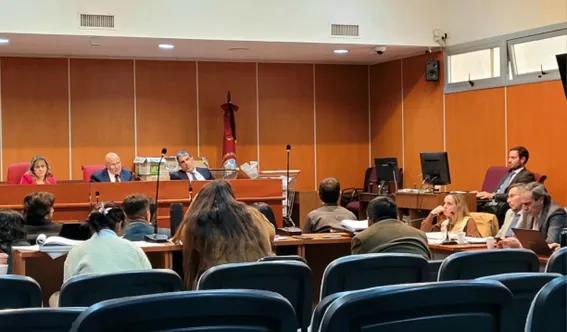 Juicio Villa Las Rosas: Familiares de internos declararon que pagaban "propinas" a los guardias