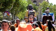 Programa completo de las fiestas de Alcalá de Henares 2025: todas las actividades y eventos