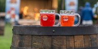 Ticketes on sale now for Maymont’s Bier