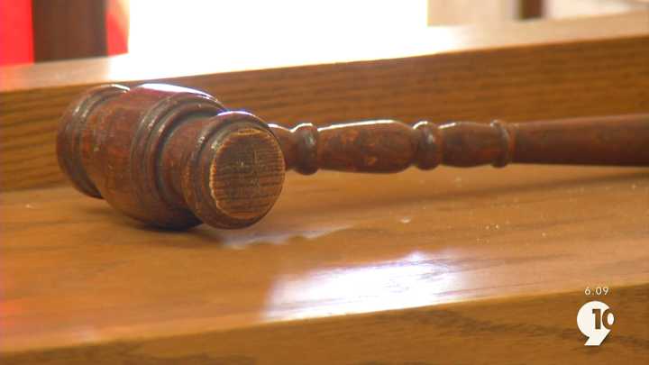 Irons woman pleads guilty to stabbing husband to death, faces 20