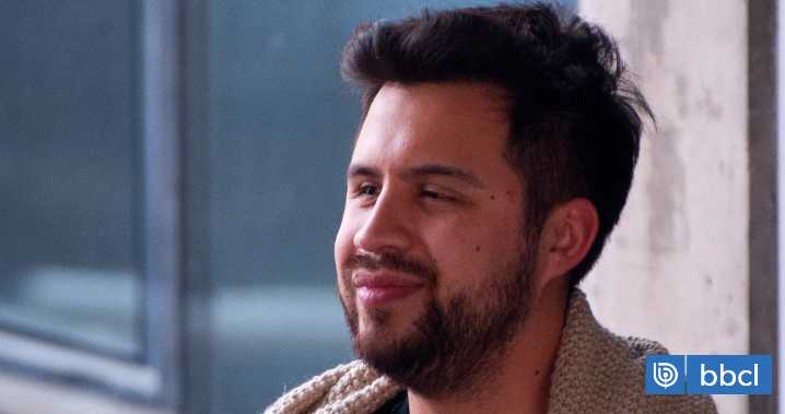 Gustavo Gatica encuentra cobijo en lista parlamentaria del PC y será candidato a diputado