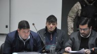 Un testigo declaró que los presos querían "linchar" a Argañaraz