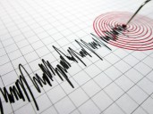 Temblor en EE.UU. hoy, miércoles 13 de agosto: magnitud, epicentro y mapa del último sismo registrado
