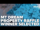 Winner selected in property raffle benefiting Tobacco Valley Animal Shelter
