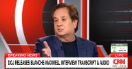 CNN Guest George Conway Instantly Calls B.S. on Epstein Files Dump
