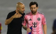 Lionel Messi injury update: Javier Mascherano shares positive news on Inter Miami captain